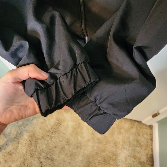 Puma Lightweight Jacket with zipper - Picture 5 of 10